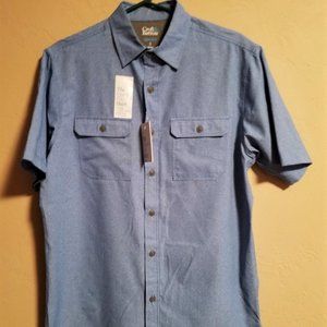 Croft & Barrow Men's Small Shirt NWT